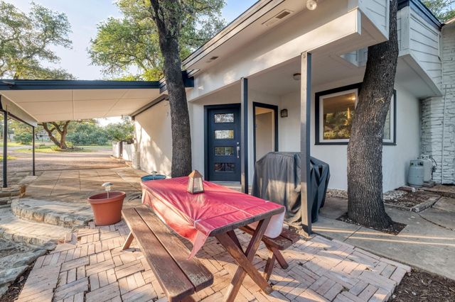 6005 Hudson Bend RD, Austin, TX 78734