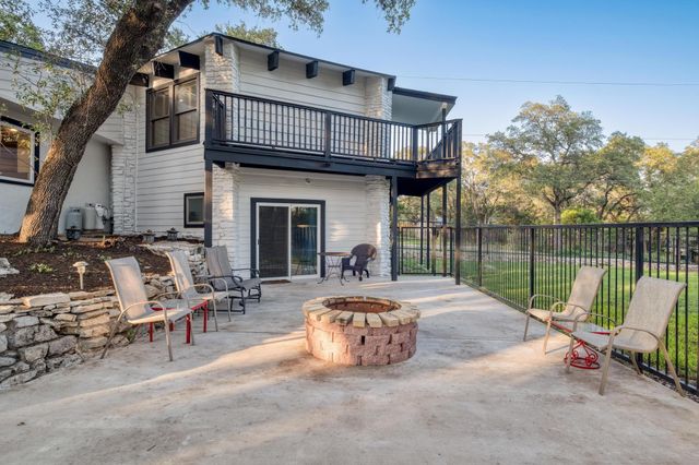 6005 Hudson Bend RD, Austin, TX 78734