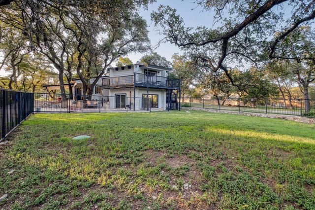 6005 Hudson Bend RD, Austin, TX 78734