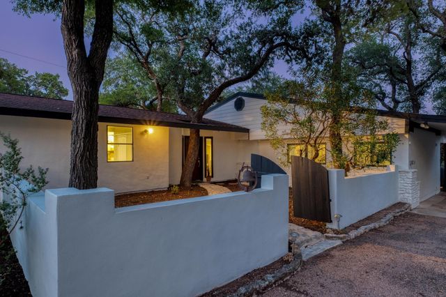 6005 Hudson Bend RD, Austin, TX 78734