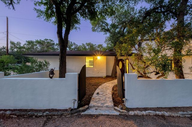 6005 Hudson Bend RD, Austin, TX 78734