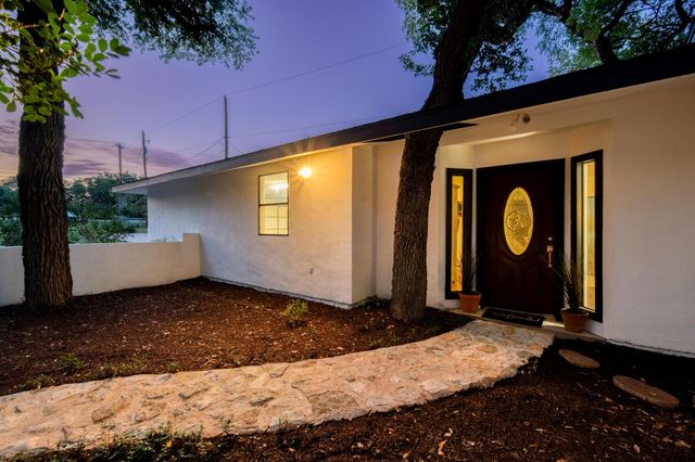 6005 Hudson Bend RD, Austin, TX 78734