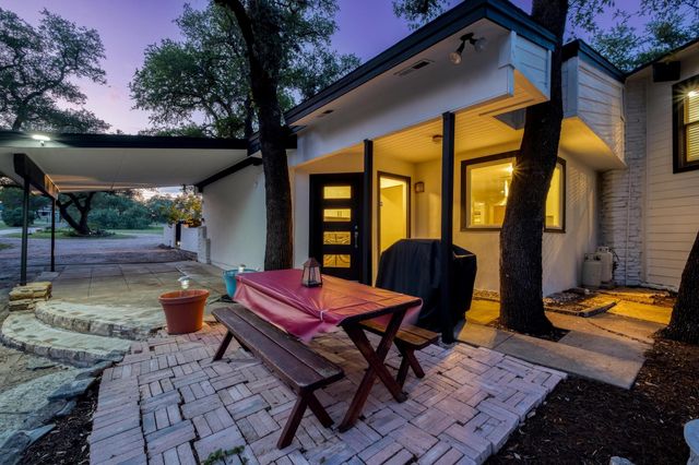 6005 Hudson Bend RD, Austin, TX 78734