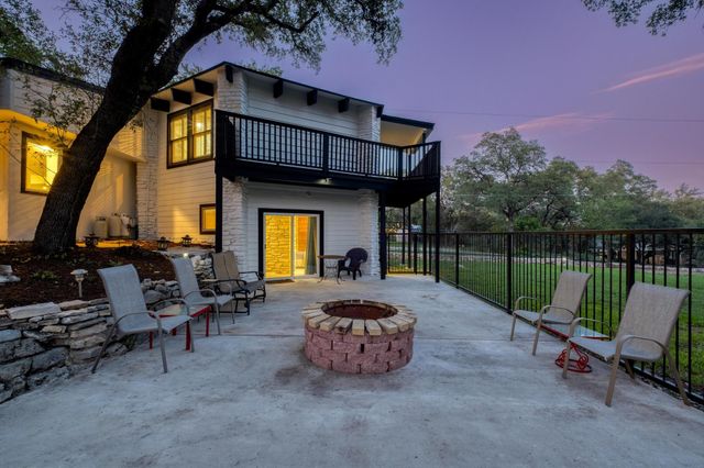 6005 Hudson Bend RD, Austin, TX 78734