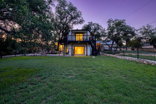 6005 Hudson Bend RD, Austin, TX 78734