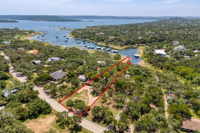 6005 Hudson Bend RD, Austin, TX 78734