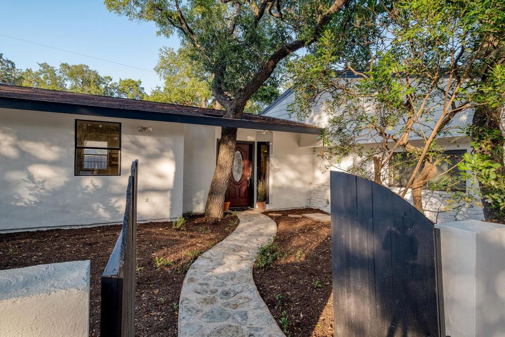 6005 Hudson Bend RD, Austin, TX 78734