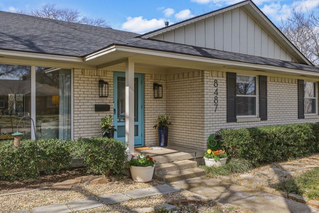 8487 Swift Avenue, Dallas, TX 75228