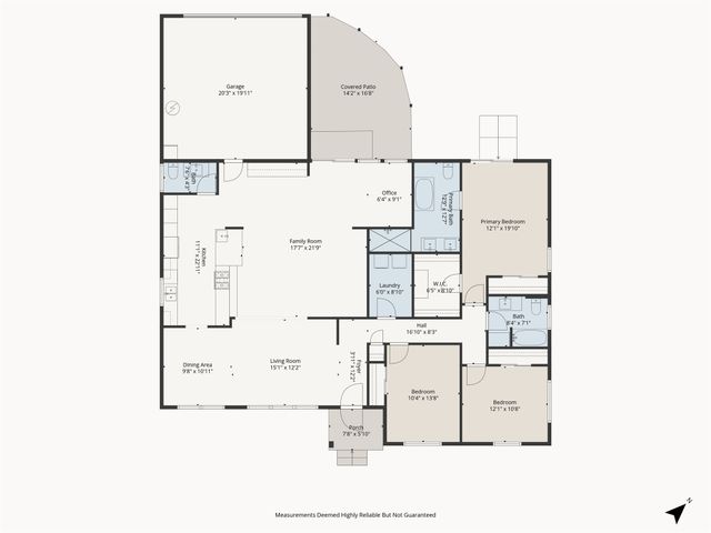 8487 Swift Avenue, Dallas, TX 75228