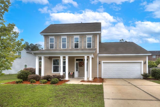 3857 Moseley Drive, Sumter, SC 29154