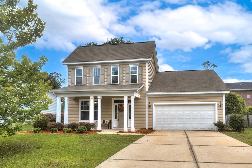 3857 Moseley Drive, Sumter, SC 29154