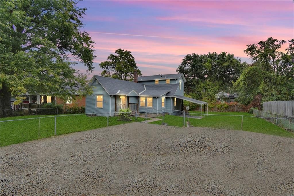 3224 Willard Avenue, Kansas City, KS 66106