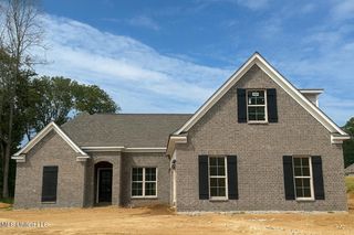 956 Collie Drive, Hernando, MS 38632
