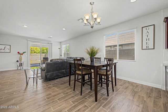 2120 W OLIVIA Drive, San Tan Valley, AZ 85144