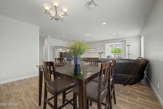 2120 W OLIVIA Drive, San Tan Valley, AZ 85144