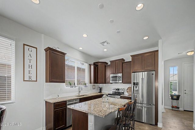 2120 W OLIVIA Drive, San Tan Valley, AZ 85144