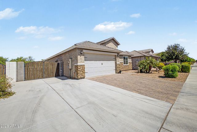 2120 W OLIVIA Drive, San Tan Valley, AZ 85144