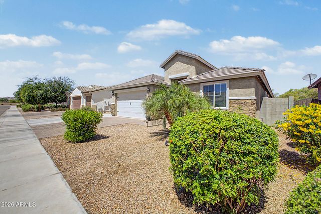 2120 W OLIVIA Drive, San Tan Valley, AZ 85144
