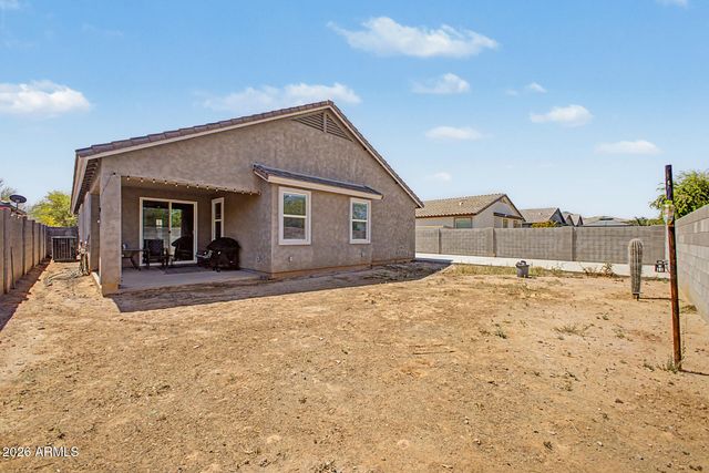 2120 W OLIVIA Drive, San Tan Valley, AZ 85144