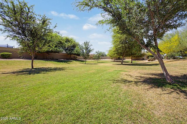 2120 W OLIVIA Drive, San Tan Valley, AZ 85144