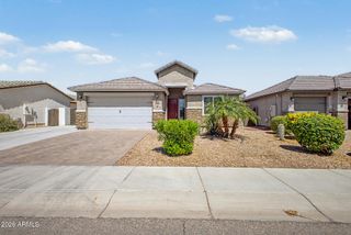 2120 W OLIVIA Drive, San Tan Valley, AZ 85144
