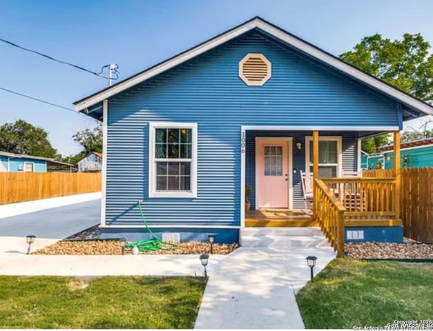 1006 Center, San Antonio, TX 78202