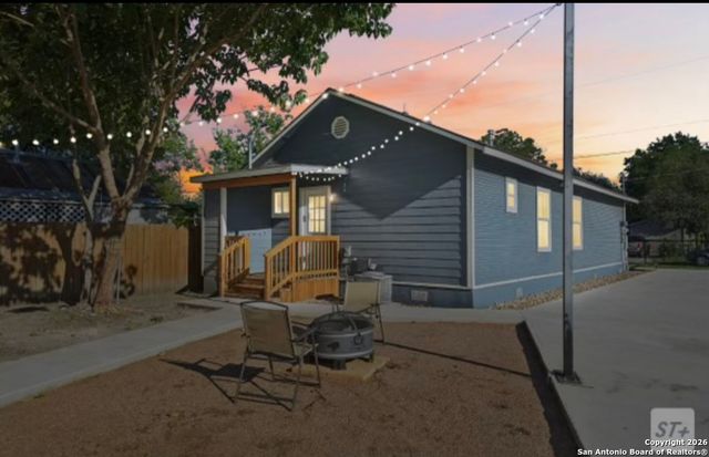 1006 Center, San Antonio, TX 78202