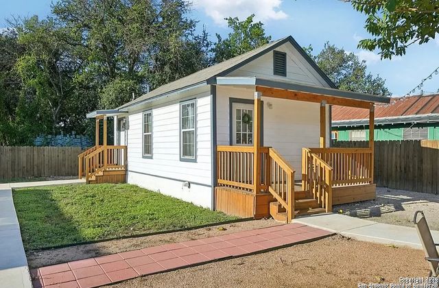 1006 Center, San Antonio, TX 78202