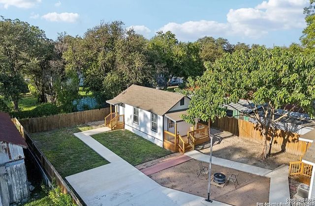 1006 Center, San Antonio, TX 78202