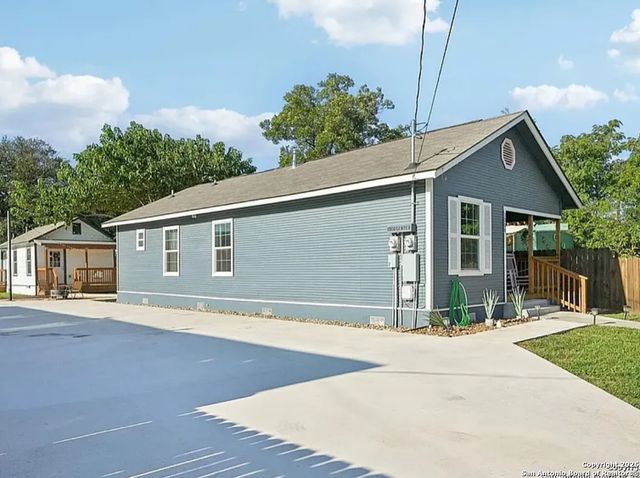 1006 Center, San Antonio, TX 78202