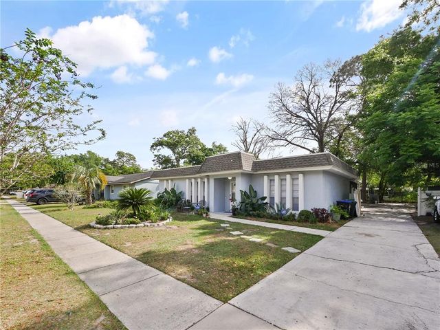 4025 LUAN DRIVE, Orlando, FL 32808