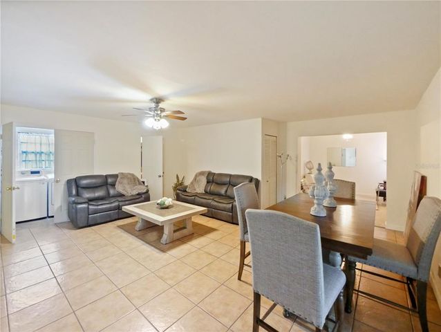 4025 LUAN DRIVE, Orlando, FL 32808