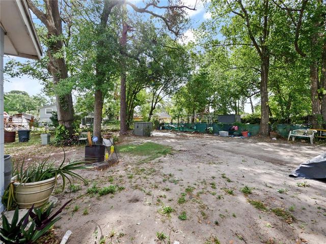 4025 LUAN DRIVE, Orlando, FL 32808