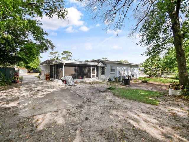 4025 LUAN DRIVE, Orlando, FL 32808