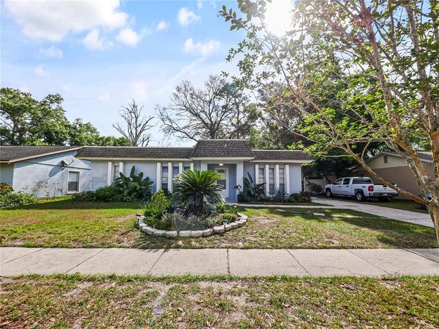 4025 LUAN DRIVE, Orlando, FL 32808