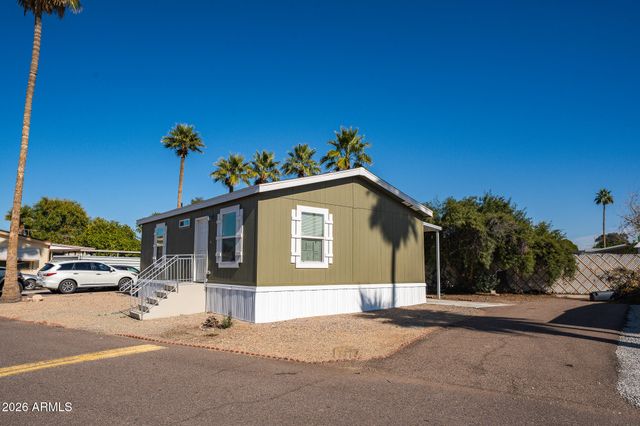 1250 E BELL Road 11, Phoenix, AZ 85022