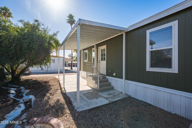 1250 E BELL Road 11, Phoenix, AZ 85022