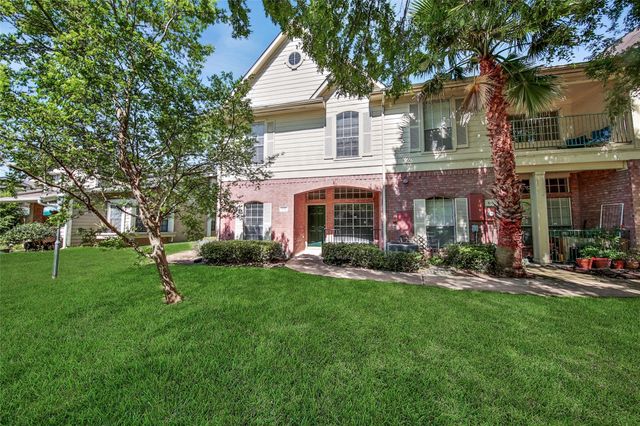 2710 Grants Lake Boulevard S6, Sugar Land, TX 77479