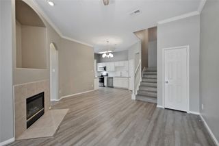 2710 Grants Lake Boulevard S6, Sugar Land, TX 77479