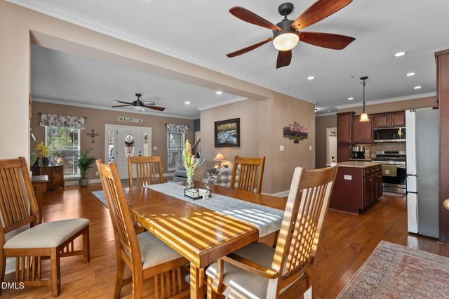 70 Ramsey Lane, Pittsboro, NC 27312