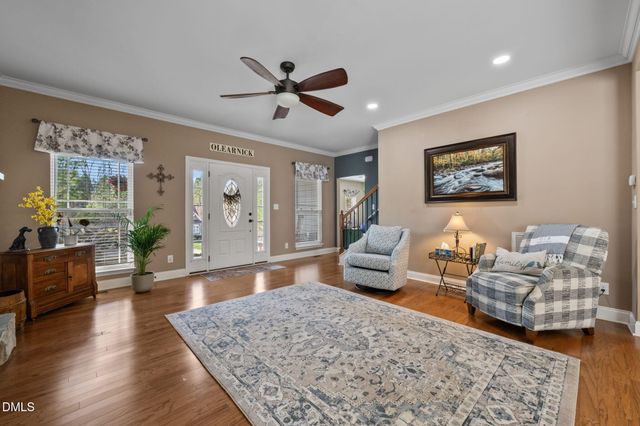 70 Ramsey Lane, Pittsboro, NC 27312