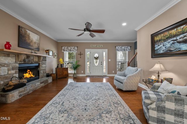 70 Ramsey Lane, Pittsboro, NC 27312