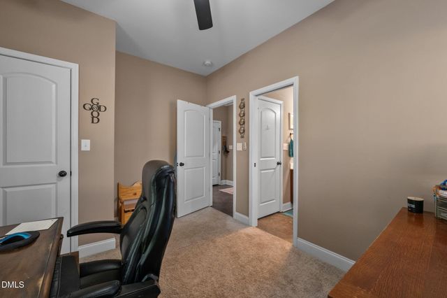 70 Ramsey Lane, Pittsboro, NC 27312