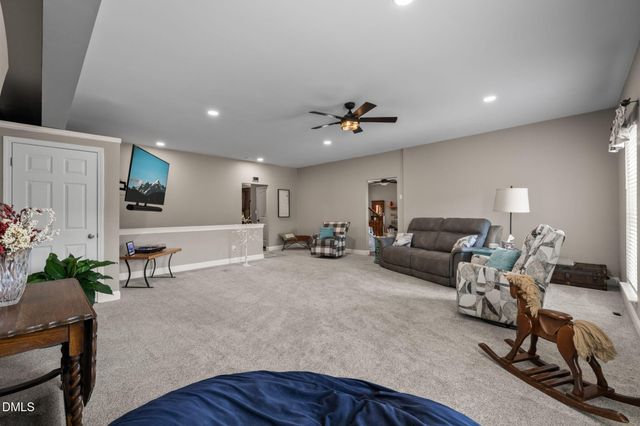 70 Ramsey Lane, Pittsboro, NC 27312