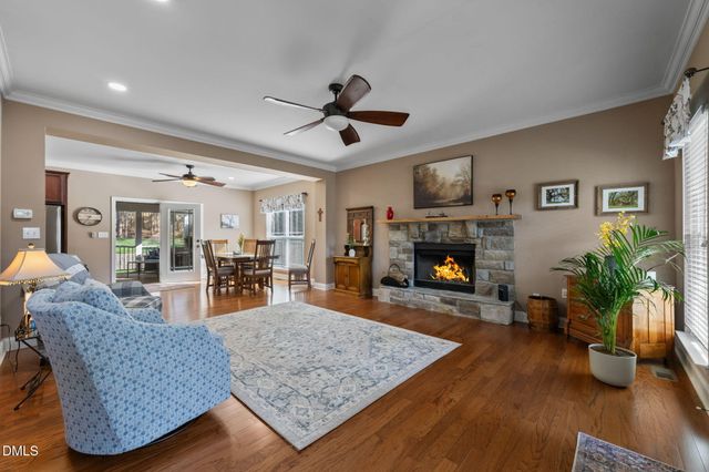 70 Ramsey Lane, Pittsboro, NC 27312