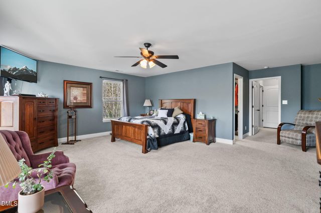 70 Ramsey Lane, Pittsboro, NC 27312