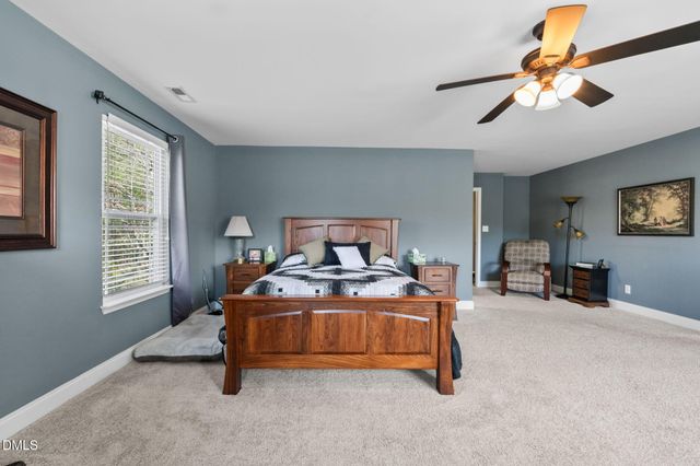 70 Ramsey Lane, Pittsboro, NC 27312