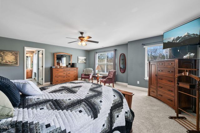 70 Ramsey Lane, Pittsboro, NC 27312