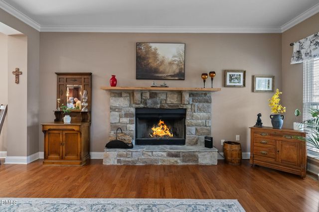 70 Ramsey Lane, Pittsboro, NC 27312