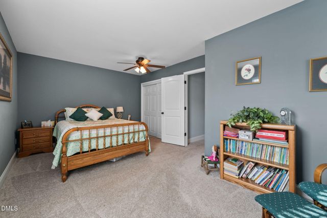 70 Ramsey Lane, Pittsboro, NC 27312